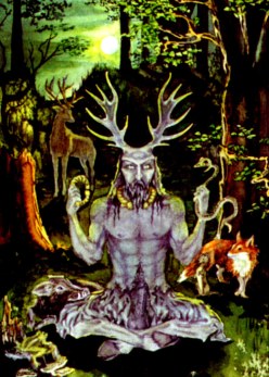 EL VALLE DE ENOCH